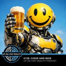 E128: Cheer and Beer