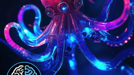 Episode Rewind: E87: Sentient Cephalopods