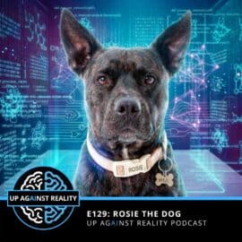 E129: Rosie The Dog