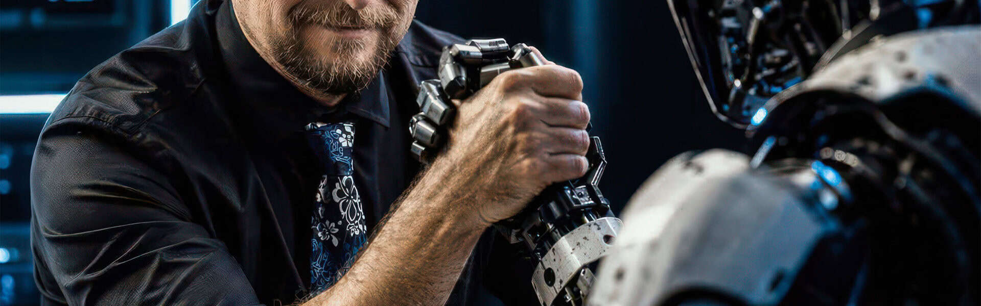 E130: Dr. Doak vs. ASI