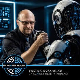 E130: Dr. Doak vs. ASI