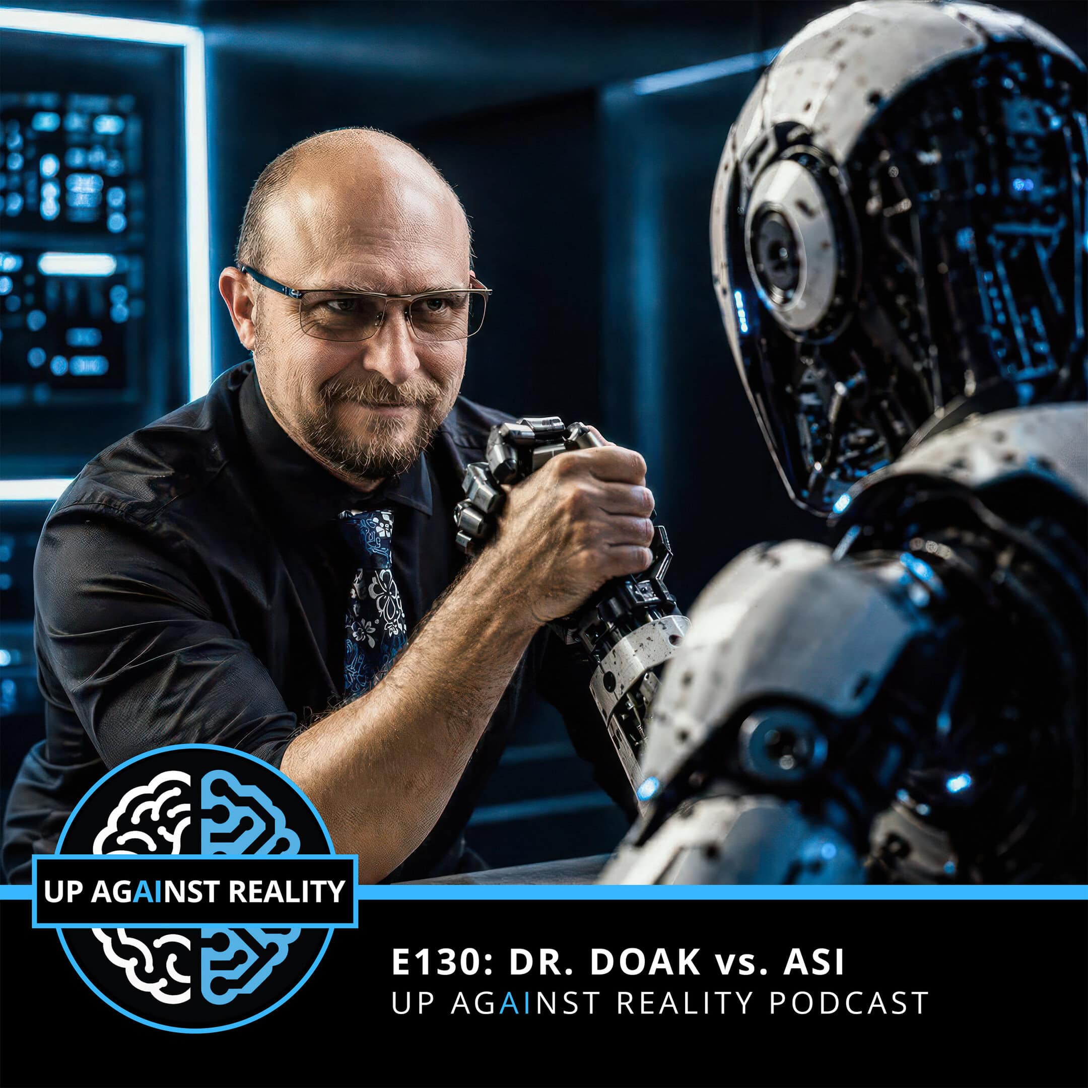 E130: Dr. Doak vs. ASI