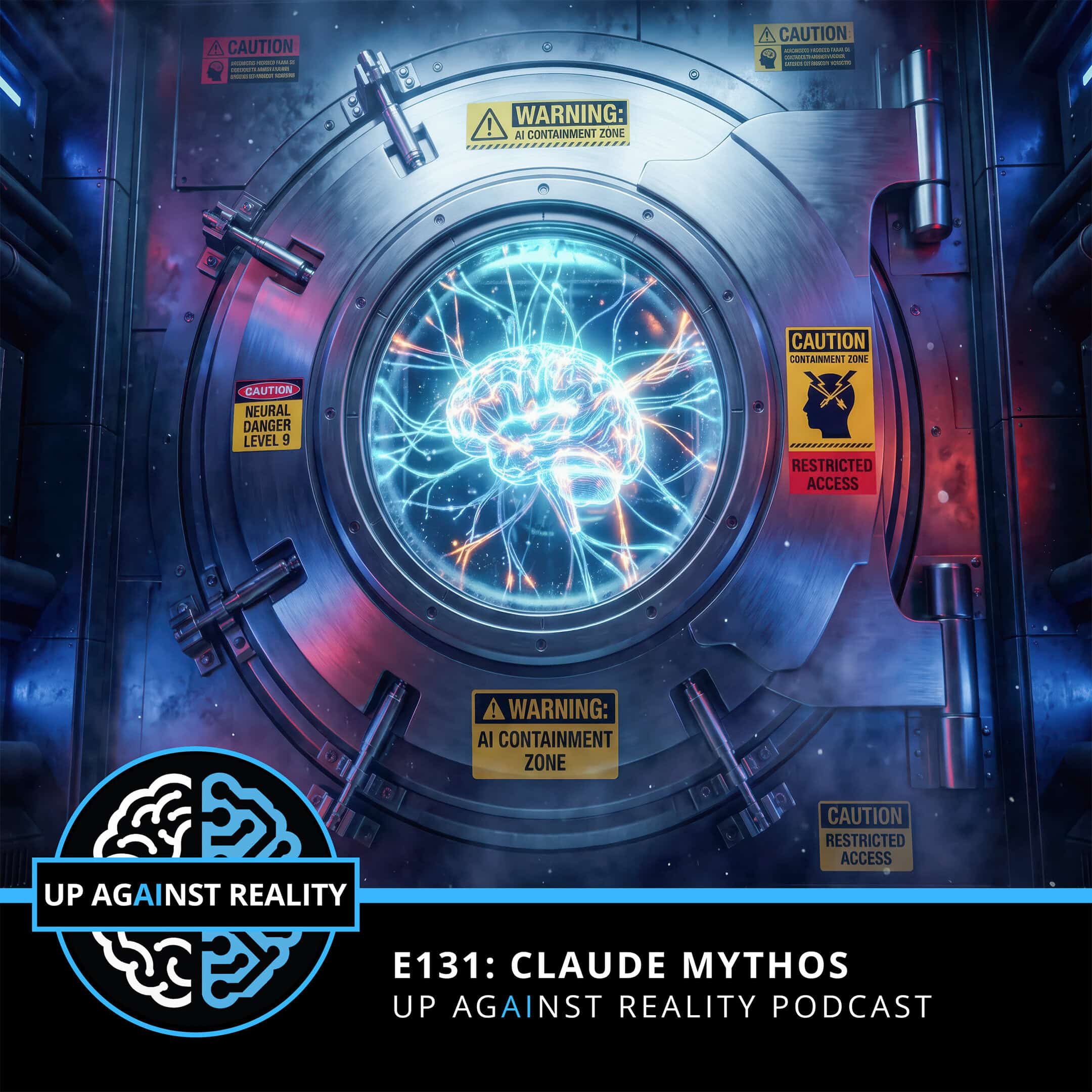 E131: Claude Mythos