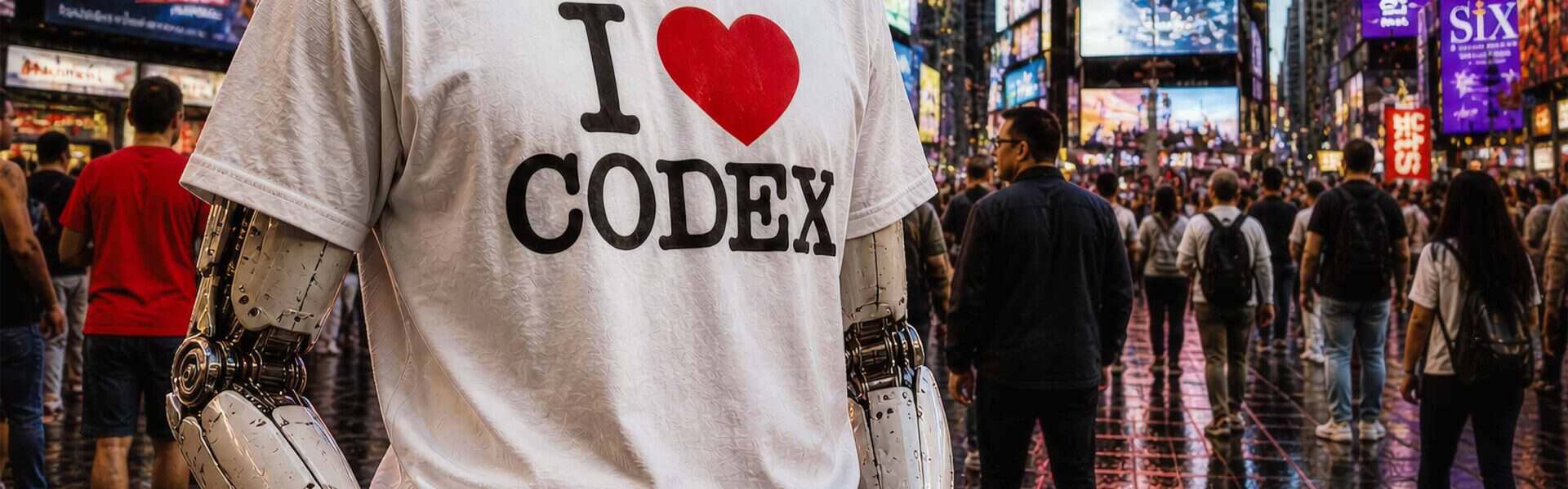 E133: Codex-Obsessed