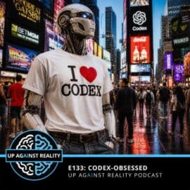 E133: Codex-Obsessed