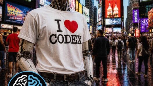 E133: Codex-Obsessed