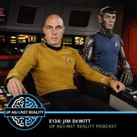 E134: Jim DeWitt