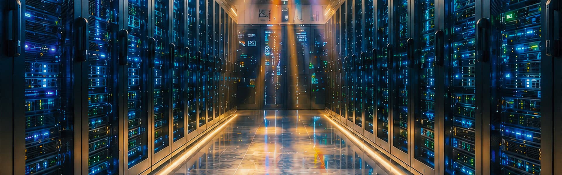 E137: Data Centers