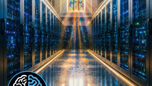 E137: Data Centers