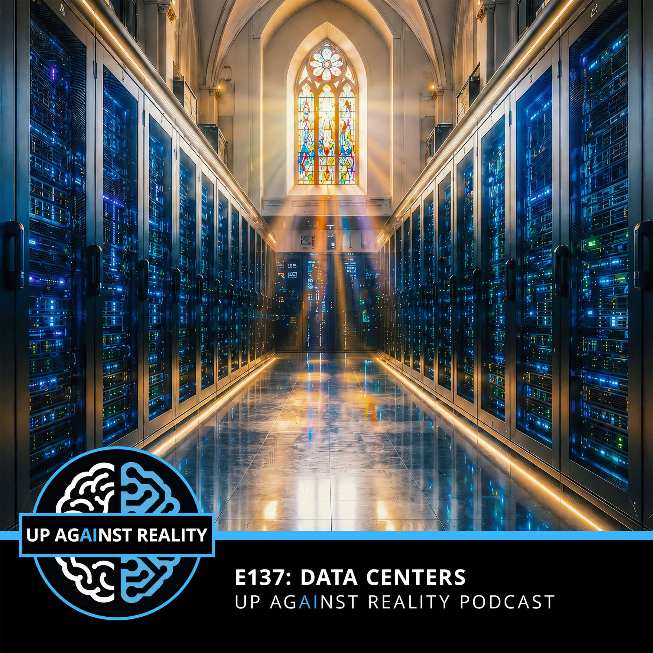 E137: Data Centers