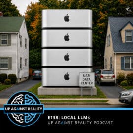 E138: Local LLMs
