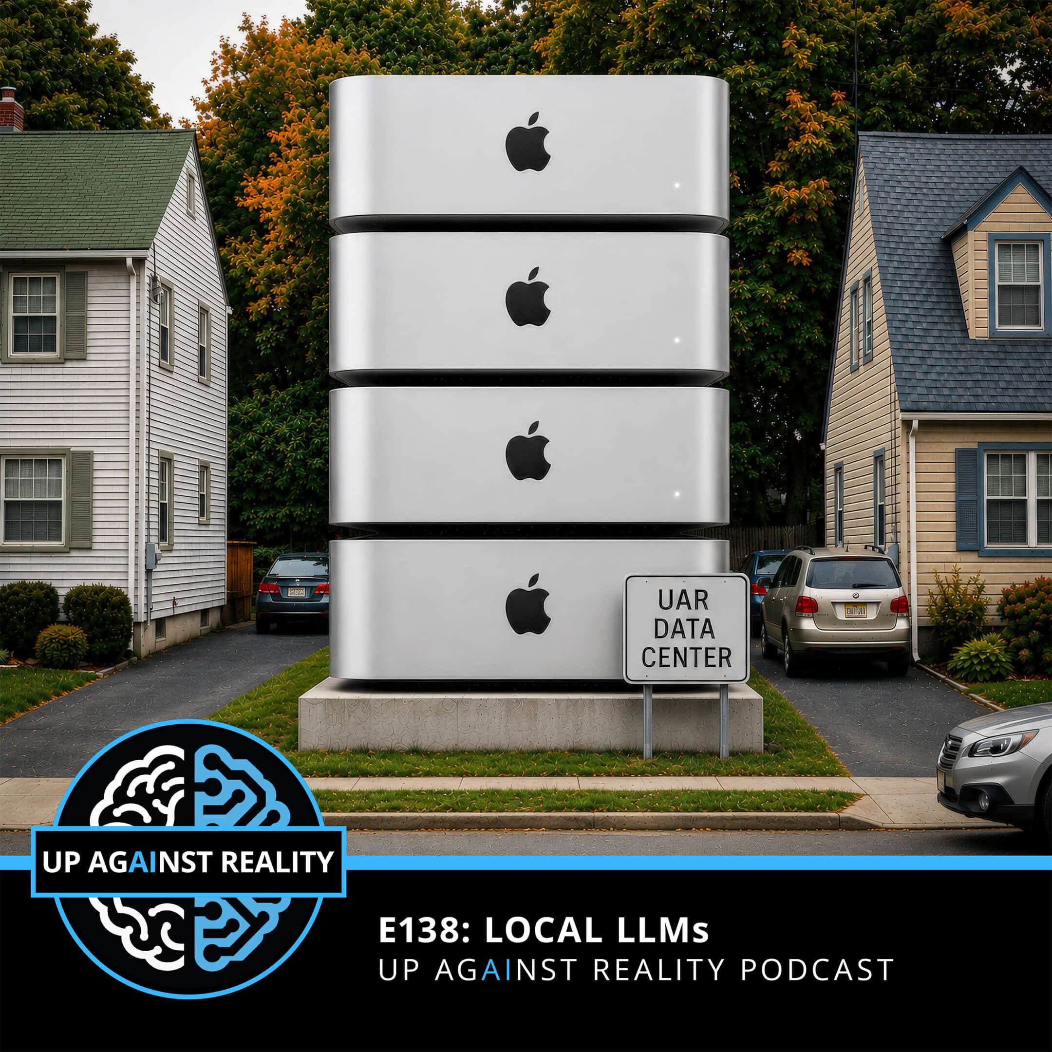 E138: Local LLMs