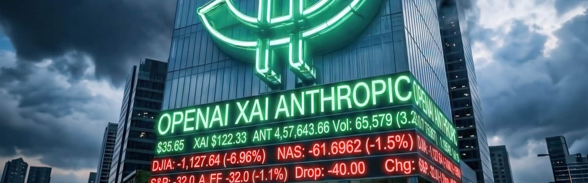 E139: AI IPOs