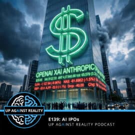 E139: AI IPOs