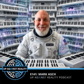 E141: Mark Asch
