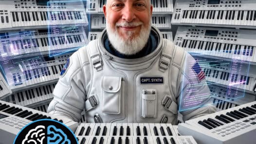 E141: Mark Asch