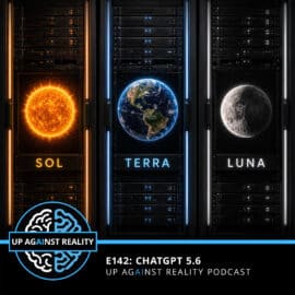 E142: ChatGPT 5.6