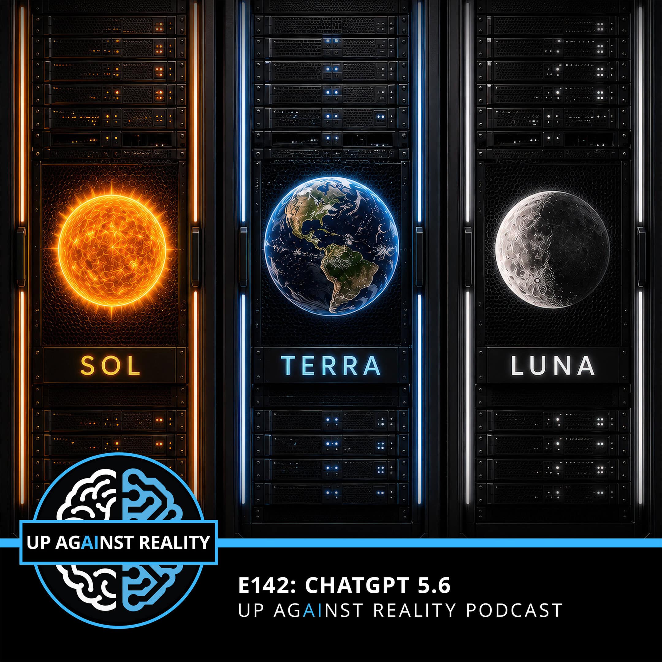 E142: ChatGPT 5.6