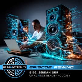 Episode Rewind: Serkan Gür