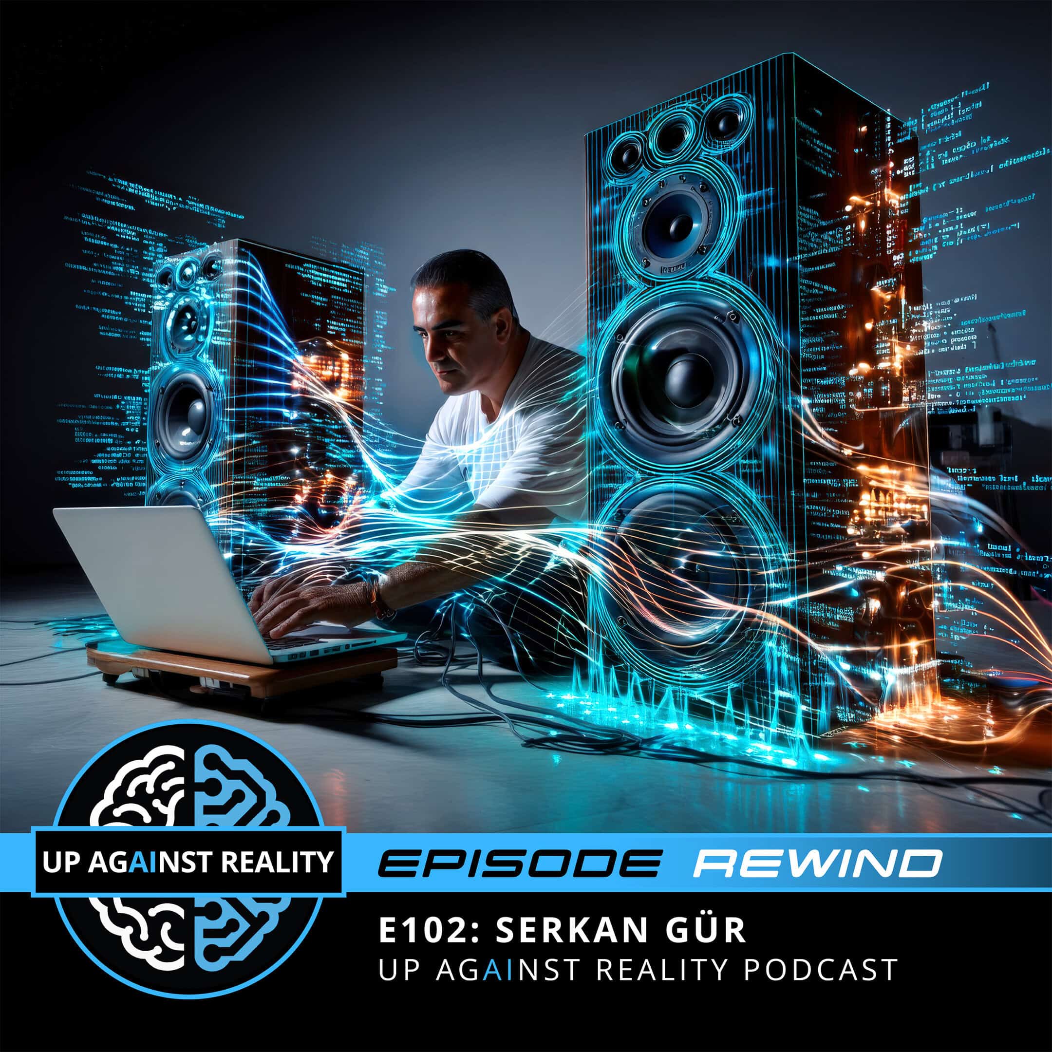 Episode Rewind: Serkan Gür