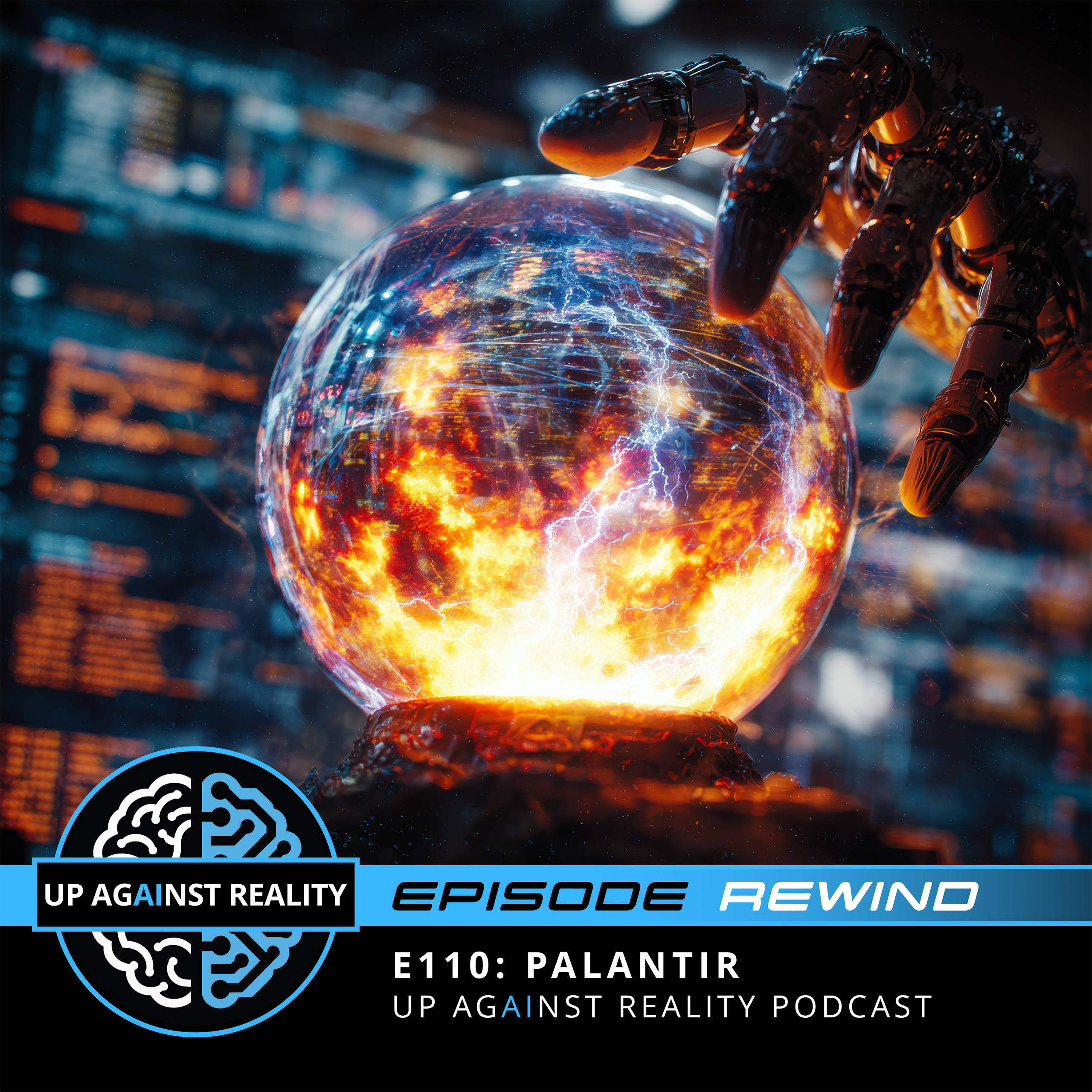 E110: Palantir