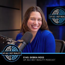 E145: Debra Ross