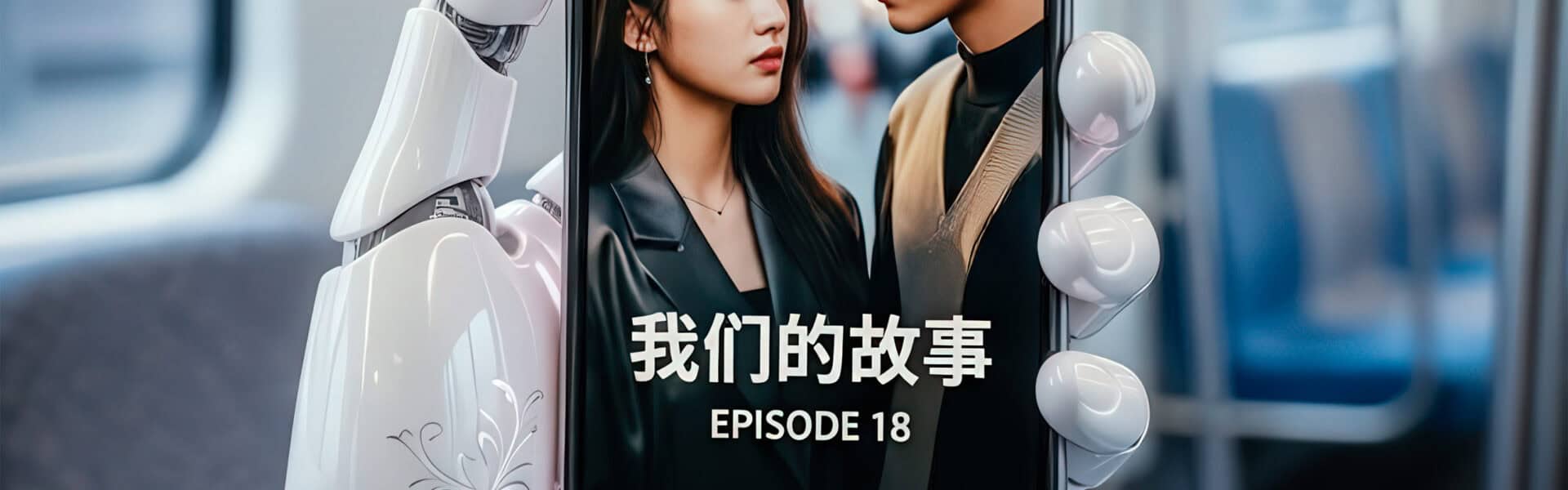 E146: AI Micro Dramas
