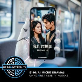 E146: AI Micro Dramas