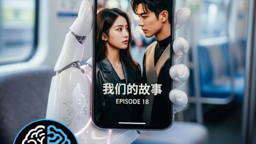 E146: AI Micro Dramas