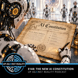 E148: The New AI Constitution