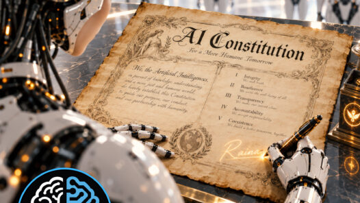 E148: The New AI Constitution