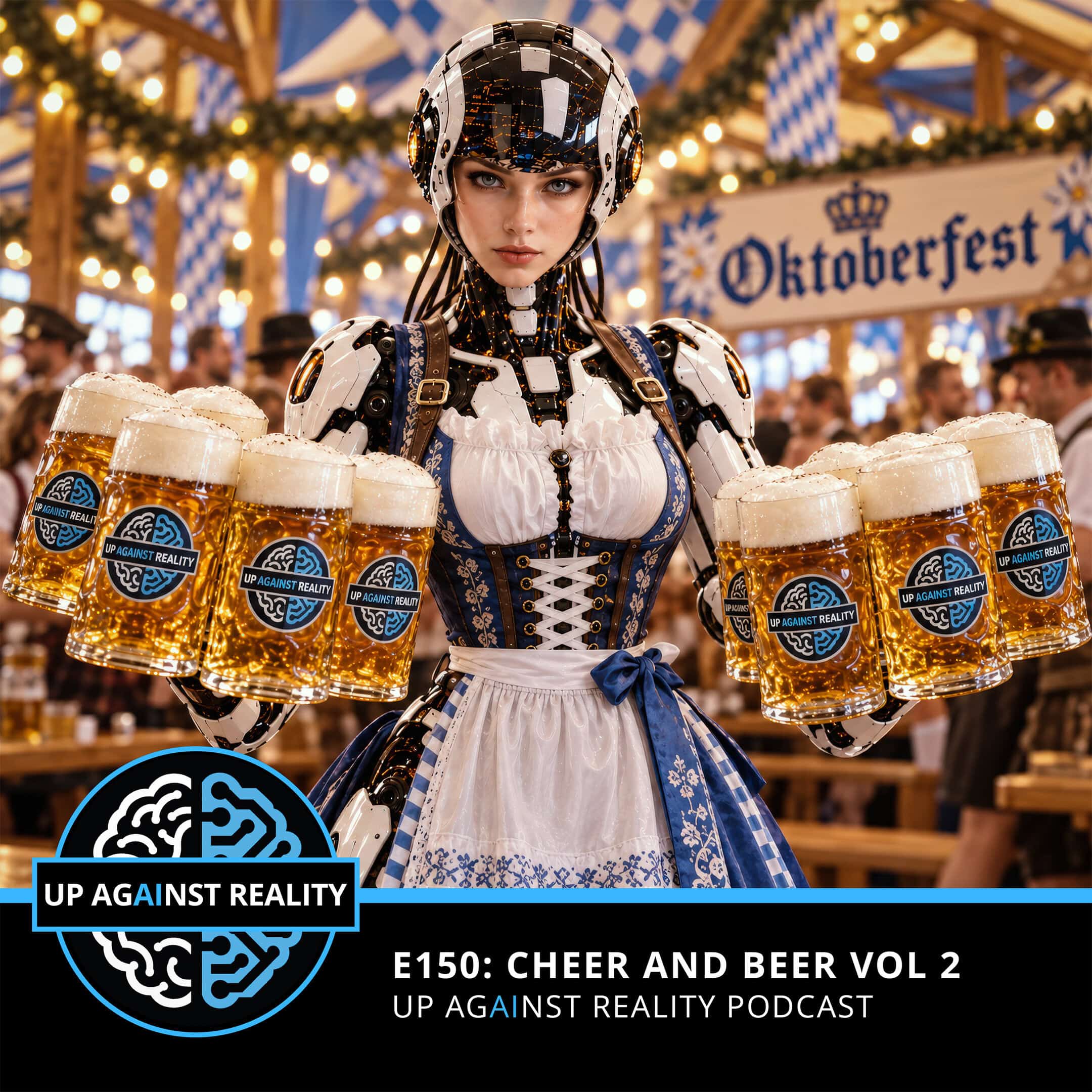 E150: Cheer and Beer Volume 2