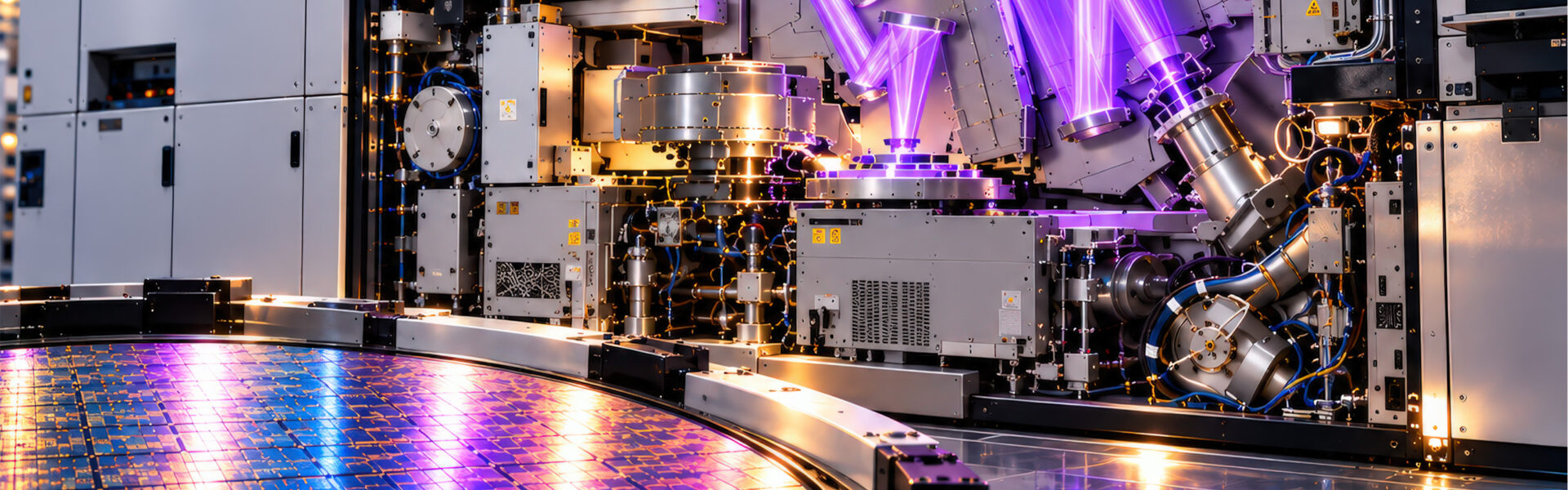 E151: ASML - The Machine Behind the Machines