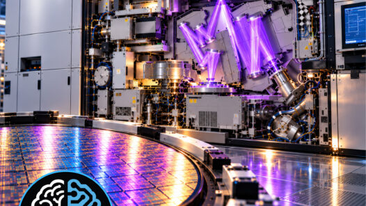 E151: ASML - The Machine Behind the Machines