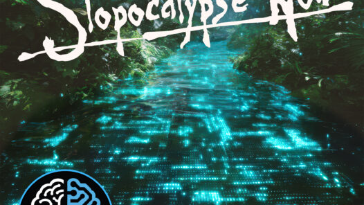 E113: Episode Rewind: Slopocalypse Now